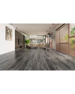 GAIA RIVER SHOAL GA612306 WHITE SERIES, SPC WATERPROOF LUXURY VINYL FLOORING