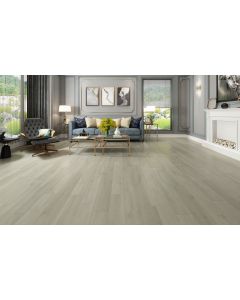 GAIA SAND DOLLAR GA612312 WHITE SERIES, SPC WATERPROOF LUXURY VINYL FLOORING