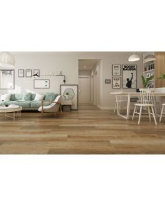 GAIA VILLA GA812608 RED SERIES, eSPC WATERPROOF LUXURY VINYL FLOORING