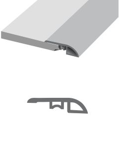 REDUCER GAIA FLOOR BLACK, RED, WHITE SERIES, ALL COLORS