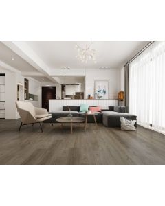 GALSTON, THOMAS HOUSE, MCMILLAN FLOORS