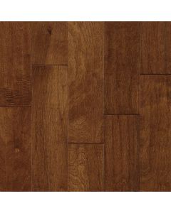 ARMSTRONG CENTURY FARM, COBBLER BROWN BIRCH GCB452CBLGZ, 5 INCH WIDE, ARMSTRONG HARDWOOD FLOORING