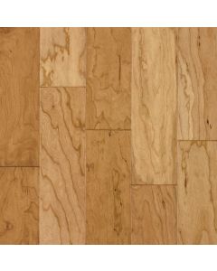 ARMSTRONG CENTURY FARM, NATURAL CHERRY GCC452NALGZ, 5 INCH WIDE, ARMSTRONG HARDWOOD FLOORING 