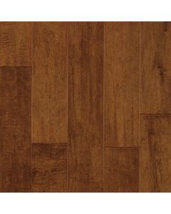 ARMSTRONG CENTURY FARM, BURNT ALMOND MAPLE GCM452BALGZ, 5 INCH WIDE, ARMSTRONG HARDWOOD FLOORING