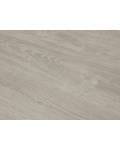 GemCore Oak Frost — Advantage II Collection plank, angle view (REWLVT3ADVOF)