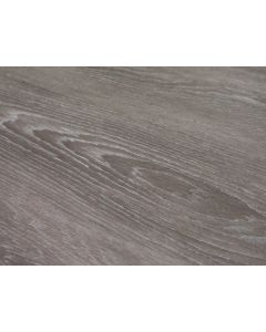 GemCore Oak Riverstone — Advantage II Collection plank, angle view (REWLVT3ADVOR)
