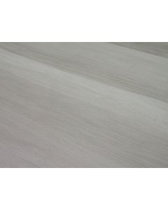 GemCore Polar Maple — Advantage II Collection plank, angle view (REWLVT3ADVPM)