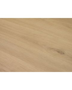 GemCore Raw Oak — Advantage II Collection plank, angle view (REWLVT3ADVRO)
