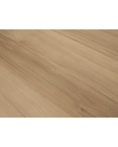 GemCore Shannon — Garnet Collection plank, angle view (REWGC20GNSH)