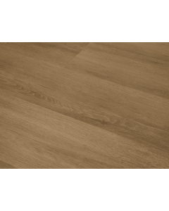 GemCore Tralee — Garnet Collection plank, angle view (REWGC20GNTL)