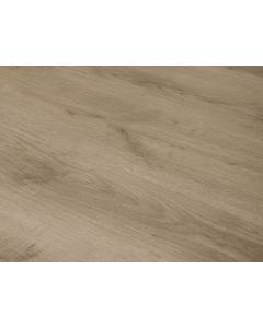 GemCore Oak Shay — Meridian II Collection plank, angle view (REWLVT2MEDSH)