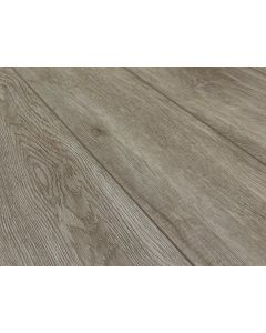 GemCore Arctic — Opal Collection plank, angle view (REWLVTGC20AT-V)