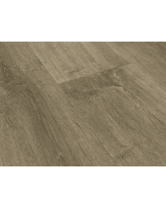 GemCore Bayside — Topaz Collection plank, angle view (REWLVTGC20BS-V)