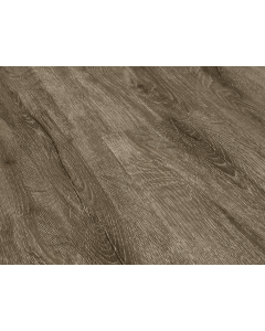 GemCore Marina — Topaz Collection plank, angle view (REWLVTGC20MR-V)
