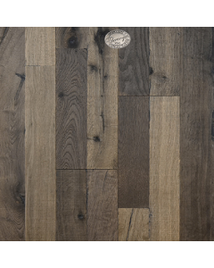 PROVENZA, GRAND PALACE, ARTEFACT COLLECTION, PRO2904, 6.25 INCH WIDE, WIRE BRUSHED, WHITE OAK, HARDWOOD FLOORING