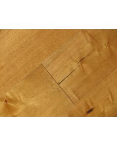 GARRISON MAPLE GRANO, BELLISSIMO COLLECTION, GHBEM75205SB, 7.5 INCH WIDE SMOOTH MAPLE, HARDWOOD FLOORING 