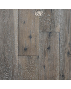 PROVENZA, GREAT WALL, ARTEFACT COLLECTION, PRO2905, 6.25 INCH WIDE, WIRE BRUSHED, HICKORY, HARDWOOD FLOORING