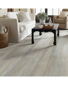 SHAW, FLOORTE PRO, ANVIL PLUS, GREIGE WALNUT, 0736V-05078