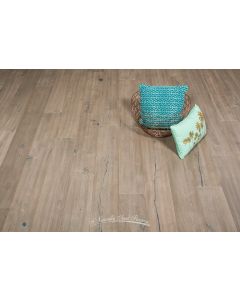 NATURALLY AGED GREY MIST, MEDALLION COLLECTION, MC-GM-7.5, HAND SCRAPED AND WIRE BRUSHED 7.5 INCH WIDE, HARDWOOD FLOORING 
