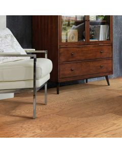 SHAW, ALBRIGHT OAK, 5 INCH WIDE, GUNSTOCK, SW582-00780