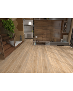 SK FLOORING HAWAII SK7014 AMERICAN COLLECTION 6.5MM