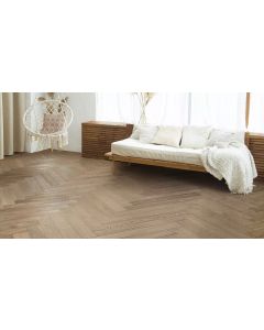LUCCA HERRINGBONE, TIMBERTOP COLLECTION, URBAN FLOOR