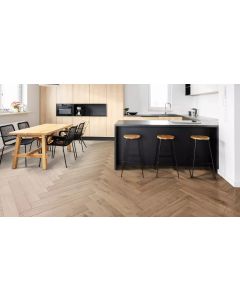 MAURITIUS HERRINGBONE, TIMBERTOP COLLECTION, URBAN FLOOR