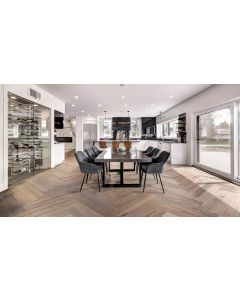 SAVONA HERRINGBONE, TIMBERTOP COLLECTION, URBAN FLOOR