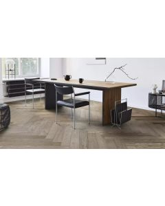 VAIL HERRINGBONE, TIMBERTOP COLLECTION, URBAN FLOOR