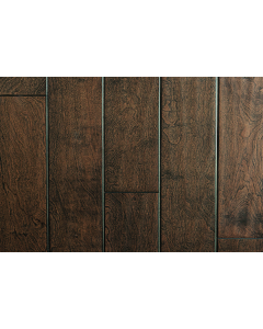 PRAVADA FLOORS, HERITAGE BROWN, HERITAGE COLLECTION, 3833-4762HS, BIRCH, 6.5 INCH WIDE, HARDWOOD FLOOR 