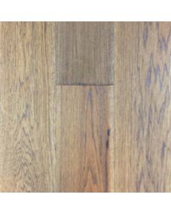 VISIONS, HICKORY ESSENCE, CORNERSTONE COLLECTION, VIS210ES, 7.5 INCH WIDE HICKORY, DOUBLE STAINED, VIRGINIA HARDWOOD, HARDWOOD FLOORING 