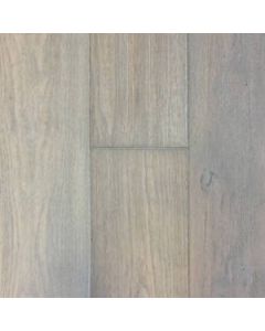 VISIONS, HICKORY MEMORABLE, CORNERSTONE COLLECTION, VIS212ME, 7.5 INCH WIDE HICKORY, DOUBLE STAINED, VIRGINIA HARDWOOD, HARDWOOD FLOORING 