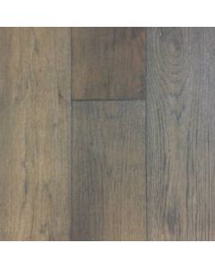 VISIONS, HICKORY PILLAR, CORNERSTONE COLLECTION, VIS213PI, 7.5 INCH WIDE HICKORY, DOUBLE STAINED, VIRGINIA HARDWOOD, HARDWOOD FLOORING
