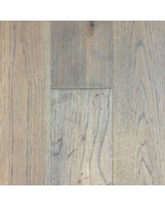 VISIONS, HICKORY TIMELESS, CORNERSTONE COLLECTION, VIS209TI, 7.5 INCH WIDE HICKORY, DOUBLE STAINED, VIRGINIA HARDWOOD, HARDWOOD FLOORING 
