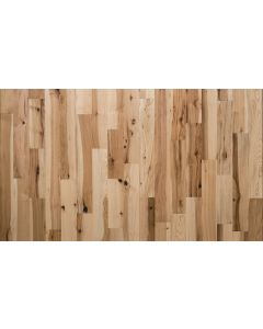 HICKORY, FRE-114-3-5-AH, ENGINEERED HARDWOOD, ALLWOOD