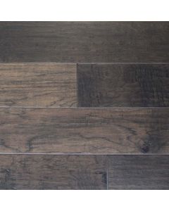 OASIS HICKORY NEPTUNE, GALAXY COLLECTION, D65-OT12, 6.5 INCH WIDE DISTRESSED, HARDWOOD FLOORING