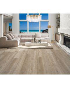 HILLDALE, AP107HD, AQUAPROOF, 7.7 INCH WIDE, HF DESIGN LAMINATE FLOORING