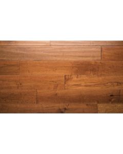 URBAN FLOOR, MAPLE SUNSET, HANDSCRAPED SERIES, HSE-5011ST, 5 INCH WIDE MAPLE, LIFESTYLE COLLECTION, HARDWOOD FLOORING