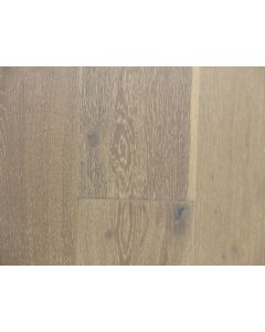GRAND PACIFIC, OCEAN ROAD, GPOK127OC, EUROPEAN WHITE OAK, 7.5 INCH WIDE, WIRE BRUSHED HARDWOOD FLOORING