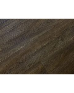 NEXXACORE JOSHUA TREE WATERPROOF SPC FLOORING NEXX-LANDS-JOSHUATREE LANDS COLLECTION plank angle close-up