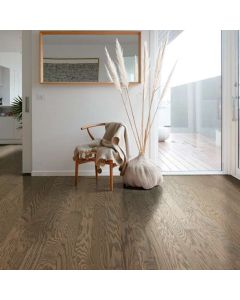 SHAW, ALBRIGHT OAK, 3.25 INCH WIDE, KONA LG, SW581-07091