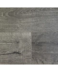 OASIS LAMINATE FRENCH GRAY WIRE BRUSHED L95-SV03, 12.3MM, LAMINATE FLOORING 