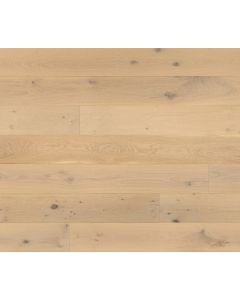 Lauzon Natural Influence European White Oak Alicante — 8" Plank WOH8P2DLPVV Hardwood Lauzon Collection