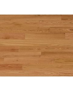 Lauzon Natural Influence Red Oak Chelsea — 3 1/4" SQ Square-Edge RO03B202T Hardwood Lauzon Collection