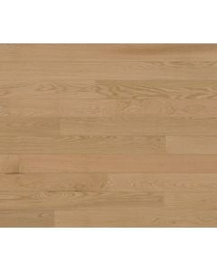Lauzon Natural Influence Red Oak Flora — 3 1/4" Plank RO03M8IFPV Hardwood Lauzon Collection