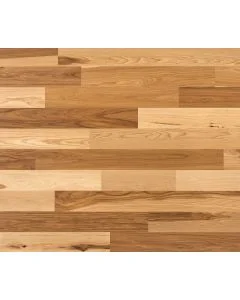 Lauzon Natural Influence Hickory Malta — 5 3/16" Plank HI05M402PV Hardwood Lauzon Collection
