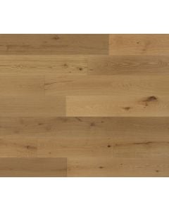 Lauzon Natural Influence European White Oak Montauk — 8" Plank WOH8P2NCPVV Hardwood Lauzon Collection