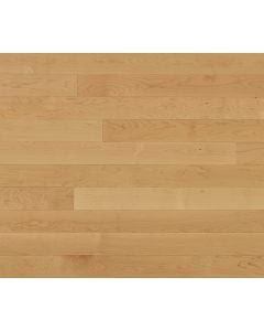 Lauzon Natural Influence Hard Maple Savoy — 3 1/4" Plank HM03M202TV Hardwood Lauzon Collection