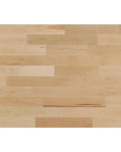 Lauzon Natural Influence Hard Maple Silenzio — 3 1/4" Plank HM03M8TAPV Hardwood Lauzon Collection