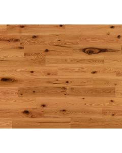 Lauzon Natural Influence Red Oak Trinity — 3 1/4" Plank ROW3M402PV Hardwood Lauzon Collection